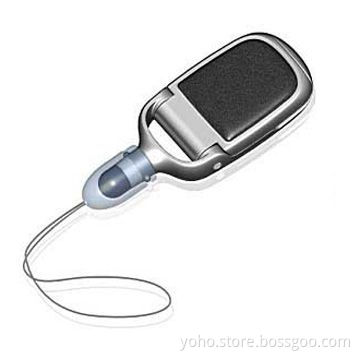 Screen Cleaners, Support Function Shape, Microfiber Material and Capacitive Stylus with Patent